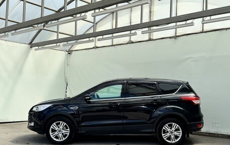 Ford Kuga III, 2015 год, 1 340 000 рублей, 8 фотография