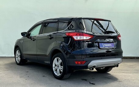 Ford Kuga III, 2015 год, 1 340 000 рублей, 5 фотография