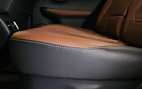 Lexus NX I, 2015 год, 3 650 000 рублей, 14 фотография