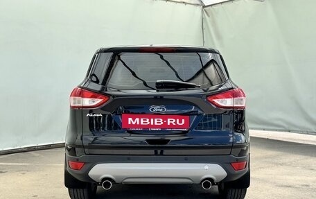 Ford Kuga III, 2015 год, 1 340 000 рублей, 6 фотография