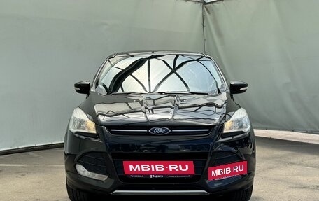 Ford Kuga III, 2015 год, 1 340 000 рублей, 3 фотография