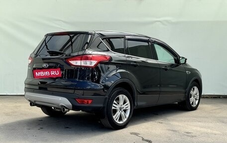 Ford Kuga III, 2015 год, 1 340 000 рублей, 4 фотография
