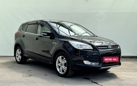 Ford Kuga III, 2015 год, 1 340 000 рублей, 2 фотография