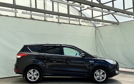 Ford Kuga III, 2015 год, 1 340 000 рублей, 9 фотография