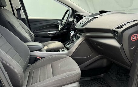 Ford Kuga III, 2015 год, 1 340 000 рублей, 11 фотография