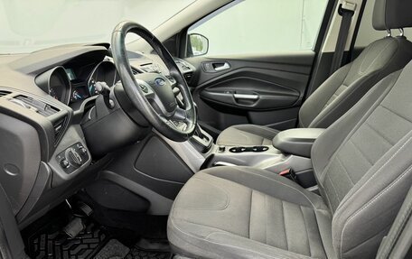 Ford Kuga III, 2015 год, 1 340 000 рублей, 10 фотография
