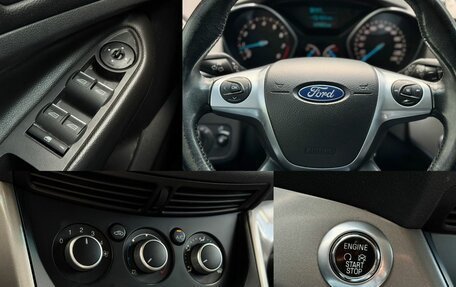 Ford Kuga III, 2015 год, 1 340 000 рублей, 17 фотография
