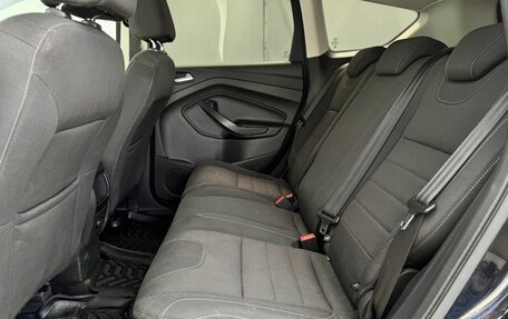 Ford Kuga III, 2015 год, 1 340 000 рублей, 12 фотография