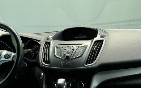 Ford Kuga III, 2015 год, 1 340 000 рублей, 16 фотография