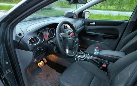 Ford Focus II рестайлинг, 2010 год, 700 000 рублей, 10 фотография