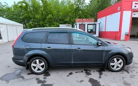 Ford Focus II рестайлинг, 2010 год, 700 000 рублей, 5 фотография
