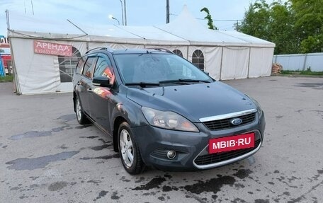 Ford Focus II рестайлинг, 2010 год, 700 000 рублей, 4 фотография