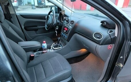 Ford Focus II рестайлинг, 2010 год, 700 000 рублей, 11 фотография