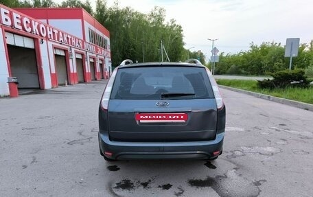 Ford Focus II рестайлинг, 2010 год, 700 000 рублей, 7 фотография