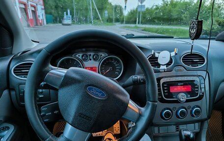 Ford Focus II рестайлинг, 2010 год, 700 000 рублей, 12 фотография