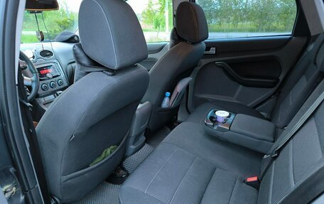 Ford Focus II рестайлинг, 2010 год, 700 000 рублей, 17 фотография