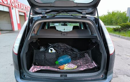 Ford Focus II рестайлинг, 2010 год, 700 000 рублей, 14 фотография