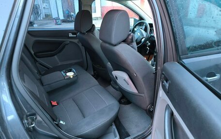 Ford Focus II рестайлинг, 2010 год, 700 000 рублей, 15 фотография