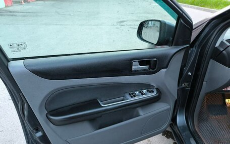 Ford Focus II рестайлинг, 2010 год, 700 000 рублей, 13 фотография