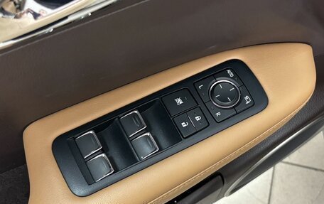 Lexus RX IV рестайлинг, 2018 год, 4 455 000 рублей, 16 фотография