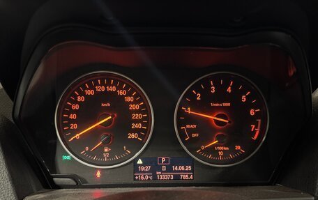 BMW 1 серия, 2017 год, 1 625 000 рублей, 5 фотография
