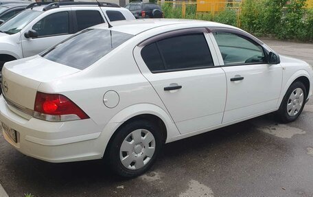 Opel Astra H, 2013 год, 530 000 рублей, 3 фотография