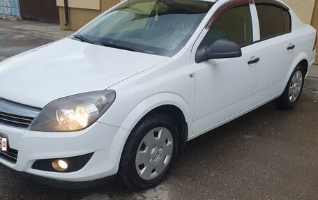 Opel Astra H, 2013 год, 530 000 рублей, 4 фотография