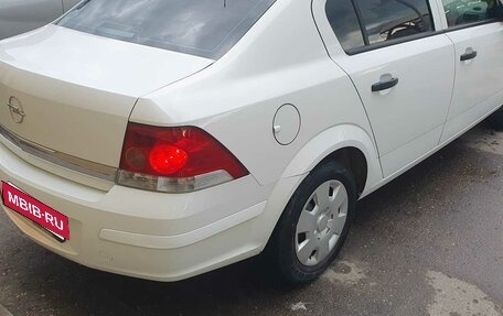 Opel Astra H, 2013 год, 530 000 рублей, 6 фотография