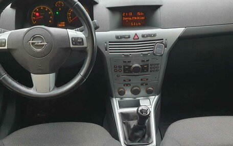 Opel Astra H, 2013 год, 530 000 рублей, 7 фотография