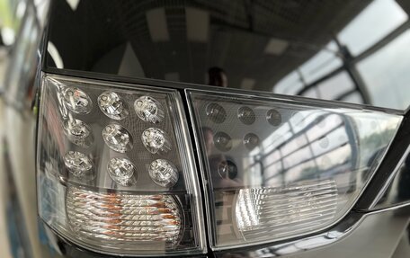 Mitsubishi Outlander III рестайлинг 3, 2010 год, 1 080 000 рублей, 9 фотография