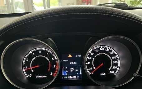 Mitsubishi Outlander III рестайлинг 3, 2010 год, 1 080 000 рублей, 13 фотография