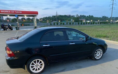 Toyota Corolla, 2001 год, 620 000 рублей, 2 фотография