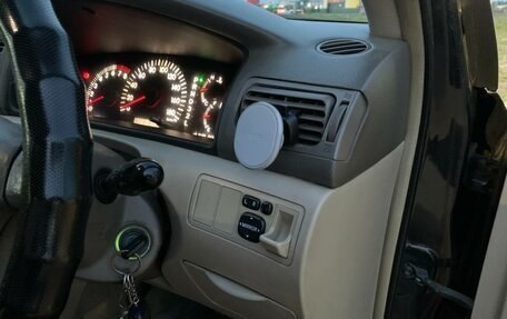 Toyota Corolla, 2001 год, 620 000 рублей, 8 фотография