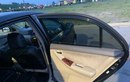 Toyota Corolla, 2001 год, 620 000 рублей, 12 фотография