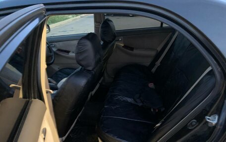 Toyota Corolla, 2001 год, 620 000 рублей, 19 фотография