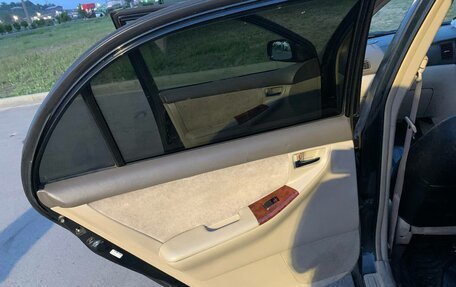 Toyota Corolla, 2001 год, 620 000 рублей, 17 фотография