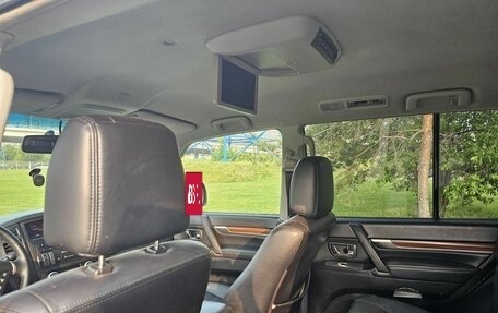 Mitsubishi Pajero IV, 2008 год, 1 365 000 рублей, 13 фотография