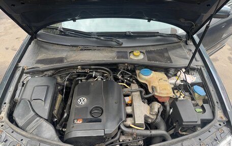 Volkswagen Passat B5+ рестайлинг, 2001 год, 410 000 рублей, 9 фотография