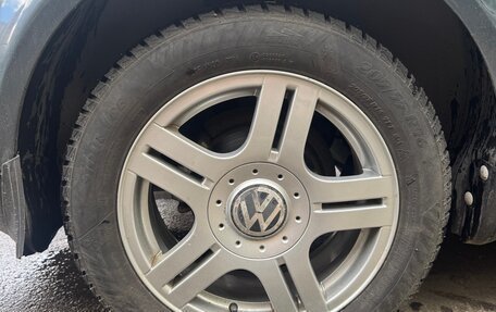 Volkswagen Passat B5+ рестайлинг, 2001 год, 410 000 рублей, 7 фотография
