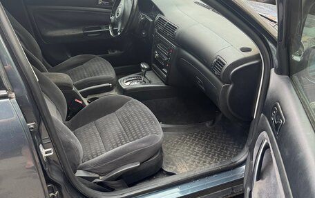Volkswagen Passat B5+ рестайлинг, 2001 год, 410 000 рублей, 5 фотография