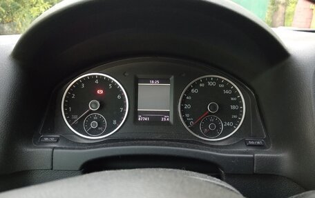 Volkswagen Tiguan I, 2013 год, 1 650 000 рублей, 8 фотография