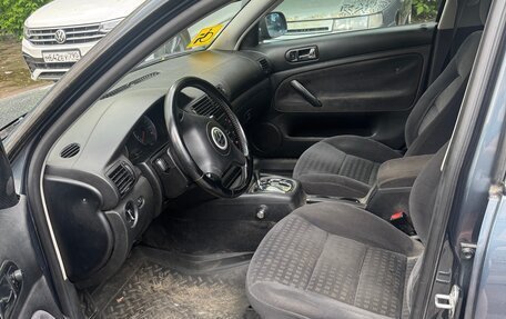 Volkswagen Passat B5+ рестайлинг, 2001 год, 410 000 рублей, 4 фотография