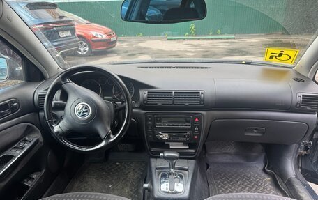 Volkswagen Passat B5+ рестайлинг, 2001 год, 410 000 рублей, 6 фотография