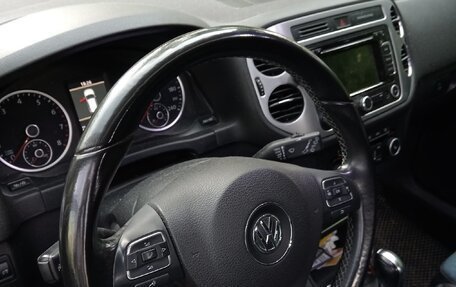 Volkswagen Tiguan I, 2013 год, 1 650 000 рублей, 6 фотография