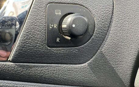 Skoda Octavia IV, 2001 год, 400 000 рублей, 10 фотография