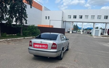 Skoda Octavia IV, 2001 год, 400 000 рублей, 3 фотография