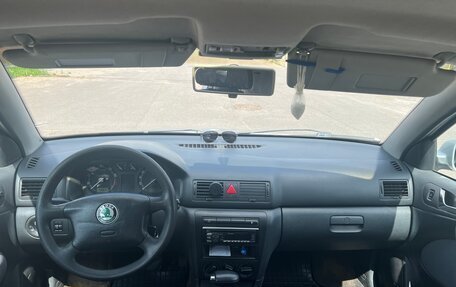 Skoda Octavia IV, 2001 год, 400 000 рублей, 6 фотография