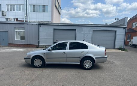 Skoda Octavia IV, 2001 год, 400 000 рублей, 5 фотография
