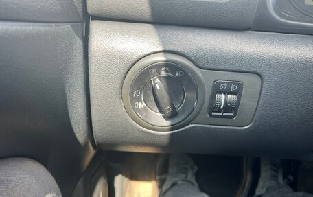 Skoda Octavia IV, 2001 год, 400 000 рублей, 9 фотография