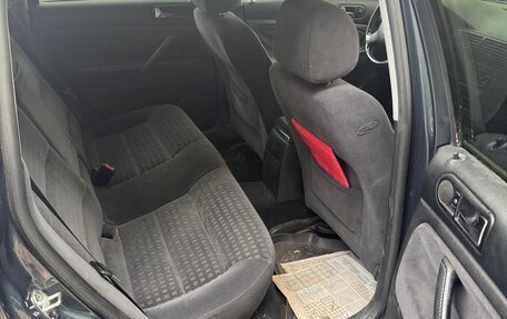 Volkswagen Passat B5+ рестайлинг, 2001 год, 410 000 рублей, 11 фотография
